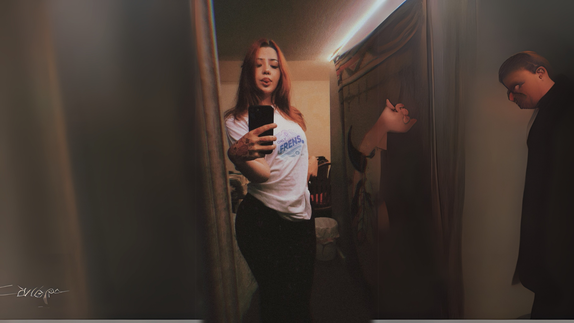 Nicolerobo stream